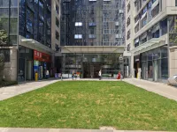 Houmeng Lullaby Yunsu (Sijiaying Subway Station Branch) Hotels in Kunming Beishi District
