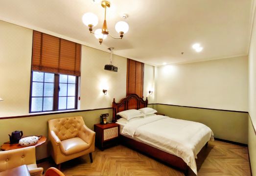 沐丰里·公馆（汕头小公园店）外景图