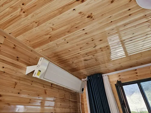 Snowtop Westernmost Lodge · Taxian Photos