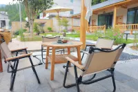 Hefeng Senyu Shiguang Homestay