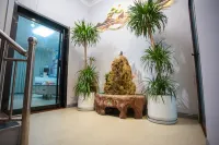 Shiguang Homestay (Luoyi Old Town) - Bintang 2