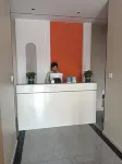 橫道河子凱欣豪源飯店