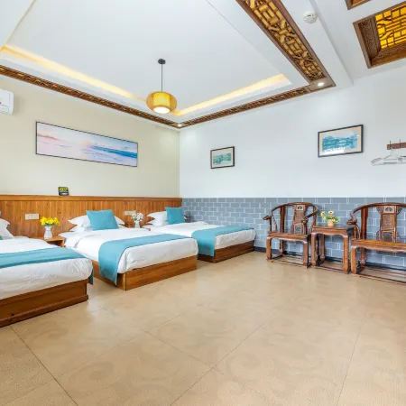 Shangyin Hostel