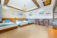 Shangyin Hostel