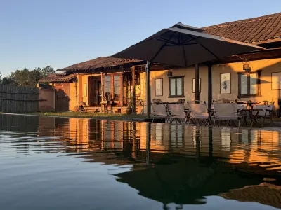 Chimo Cottage Các khách sạn ở Kiến Đức