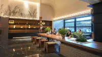 Tianxia Zen Huangzhou Hotel (Huanggang Normal University student street) Hotels in Huanggang