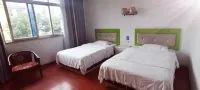 Dingsheng Hotel Ningdu