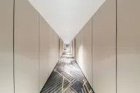 星際飯店（樂昌坪石站店）