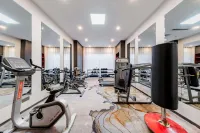 Home Inn UP Huayi Collection Hotel