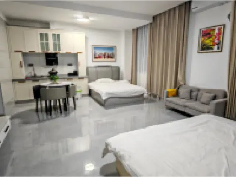 Banshan · Banshui Homestay (Wangqing) Hotels in Wangqing