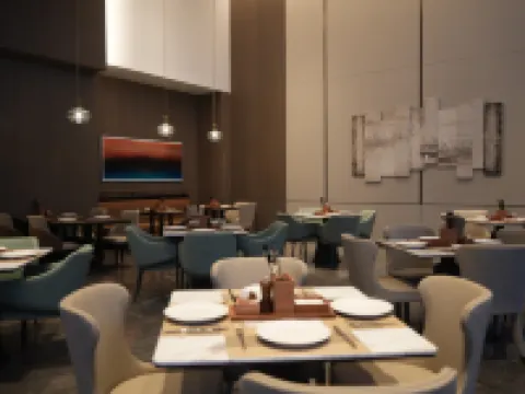 Grand New Century Hotel Vangu Lanxi Hoteles en Lanxi