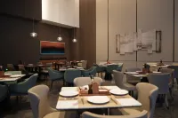 Grand New Century Hotel Vangu Lanxi