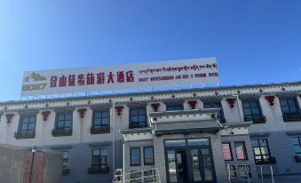Mountaineering Hiking Travel Grand Hotel