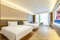 Starway Hotel (Urumqi Chuangxin Square)