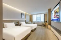 Starway Hotel (Urumqi Midong) Hotels in Urumqi