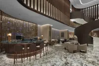 WANDA JIN ORDOS Hotels in Ordos