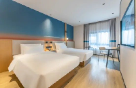 你好酒店（台州學院店） 台州酒店