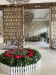 Fuxin Luxury · 360° Sky City View