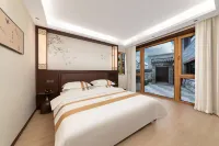 Zhifou · Yujian Beautiful Ancient City Ancient City Courtyard Resort Homestay