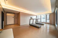 JI Hotel (Ningde Fu'an Ronghe Square) Hotels in Fu'an
