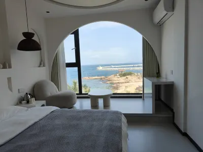 Haizhilian Inn Hotels in Wailingding Island