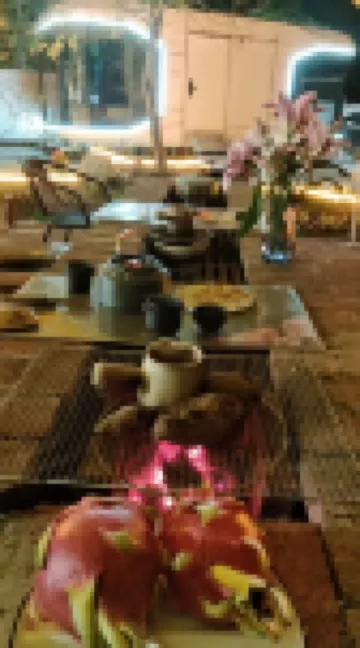 Diequgu Capsule Homestay