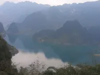 Lingyun Jiayuan Homestay (Haokunhu Scenic Area)