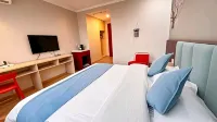 โรงแรมซ่างบิน (สาขา ตลาดวัสดุก่อสร้างหงฉี ถนนหยูซี เหอเฟย)