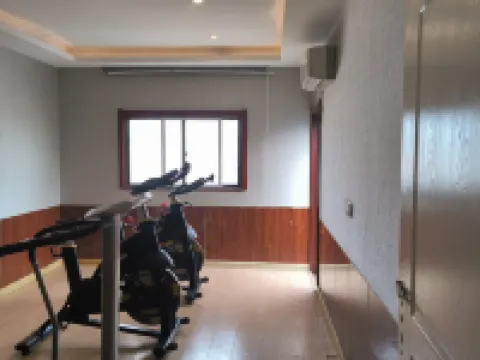 GreenTree Inn (Gu Town Guyang Road Experimental Middle School) Hotels in Guzhen
