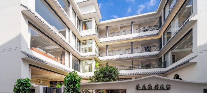 Anshun Chale Yinsi Homestay (Anshunxi High-Speed Railway Station Olympic Sports Center) Hotel a Anshun