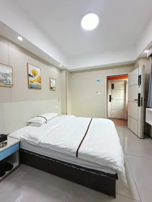 Andelou Stay Hotel di Kuil Che Kung Zhuzilin