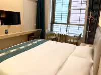 บิสซิเนส โฮเต็ลเทียนเทียน ติงหู - โรงแรมราคาถูก