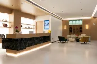 Mei Yue Hotel Hotels in Shitai County