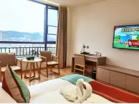 Academic Exchange Center of Lishui University