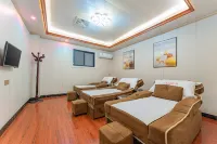 Yangshuo Smart Hotel (Enshi Center Valley Branch)
