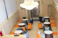 PG巴頓·瀾設計師ホテル（延安万達広場寶塔山） - 格安