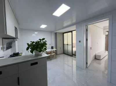Tumen Home and B&B Các khách sạn gần Ga Tumen