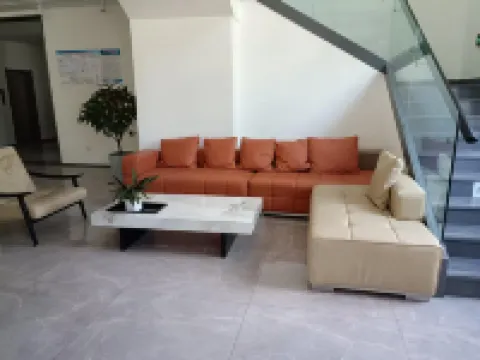 Dihua City Youth Apartment Hotels in Danfeng