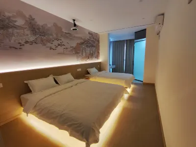 Milu's Old Home Homestay Hotels in Mengjin District