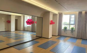 Weilai Qingya Hotel (Tianming Fortune Plaza College of Arts and Sciences Branch)