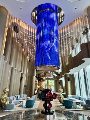 FUZHOU ME HOTEL