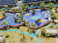 Wenzhou Yunqi Hotel - ติดทะเล