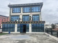 Youmu Manor Homestay Hotels near Zoige Grassland Nature Reserve