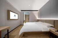 ホームイン リップルホテル（廬江周瑜大道）