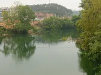 Qinglan Xiangshe Homestay - Mountain view