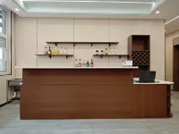 Youran Mountain Residence Homestay (Mengshan National Forest Park Dawag Scenic Area)