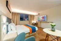 Rongda Hotel (Guomao Square Branch, Kaili Urban Area)