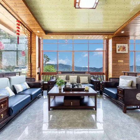 Xijiang Qianhu Miao Village Xinlongsheng Hotel (West Gate Tourist Service Center)