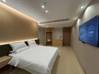 Yunjing • Xizhao Hotel ( Anshun High - speed Railway West Station) Hotels in Anshun