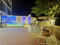 Ganyueliangwan Gebi Linju